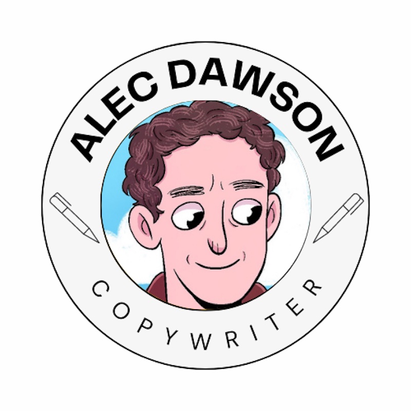 Alec the Writer